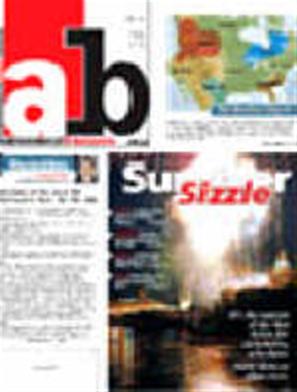 Amusement Business Magazine